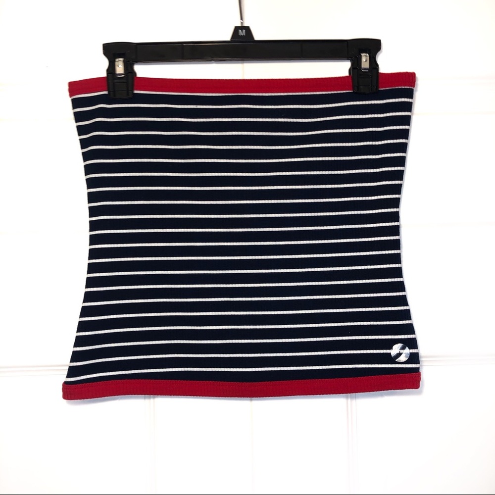 🌸3/$20🌸 NWT Women’s L Seriously Soft Tube Top